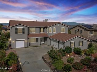 1659 Via Sevilla St, Corona, CA 92881