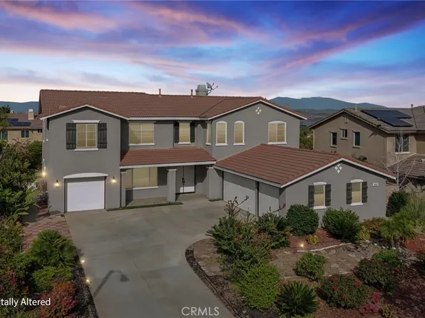 1659 Via Sevilla St, Corona, CA 92881