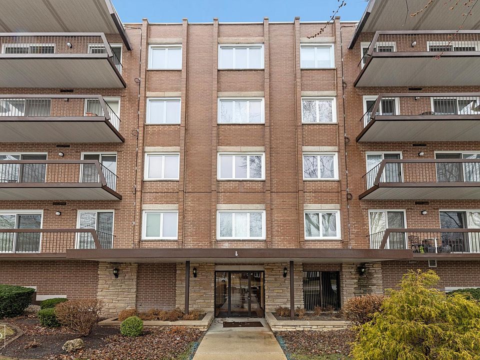 1st image of 9500 N Washington St APT 204