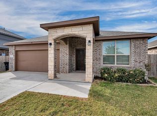 6903 Aaron Parker Rd, Odessa, TX 79765