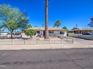7308 E POLK Street, Scottsdale, AZ 85257