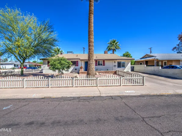 7308 E POLK Street, Scottsdale, AZ 85257