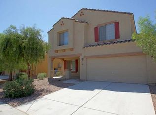 23605 W Bowker St, Buckeye, AZ 85326