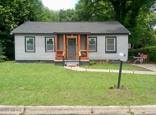 791 Lynmore Ave, Macon, GA 31206