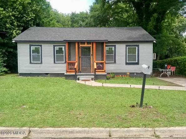 791 Lynmore Ave, Macon, GA 31206