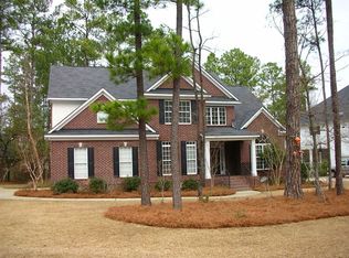 16 W Tombee Ln, Columbia, SC 29209