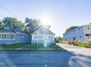 844 Harrison Ave, Schenectady, NY 12306