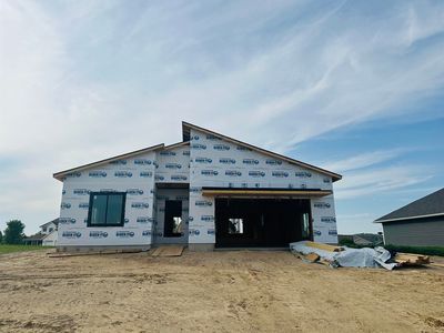 2115 Eastridge Cir, Reedsburg, WI, 53959
