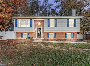 1106 Cimarron Rd, Lusby, MD 20657