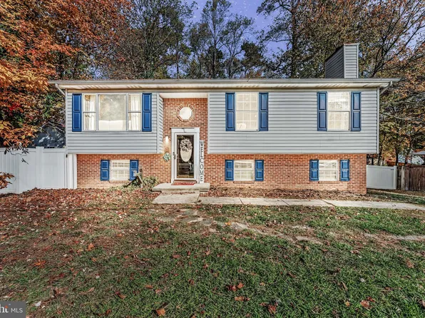 1106 Cimarron Rd, Lusby, MD 20657