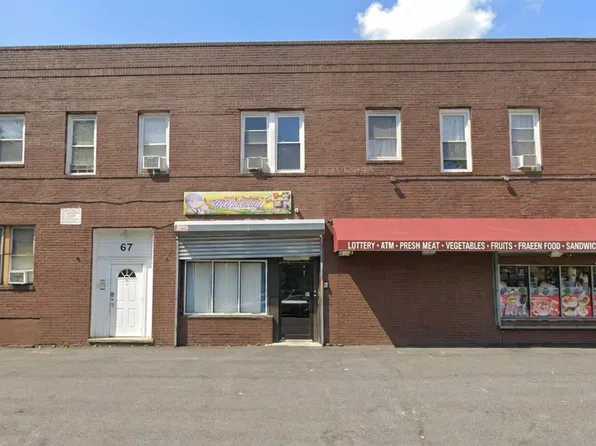 67 Park Ave #4A, East Orange, NJ 07017