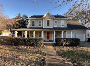 1818 Farmington Grove Dr, Raleigh, NC 27614