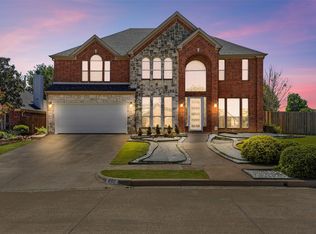 932 Mimosa Ct, Burleson, TX 76028