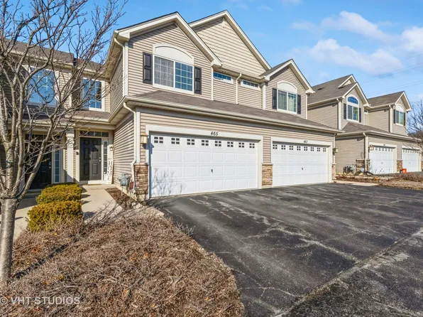 465 S Jade Ln, Round Lake, IL 60073