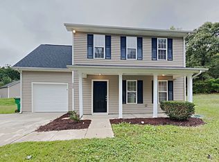 5549 Peachwood Dr, Charlotte, NC