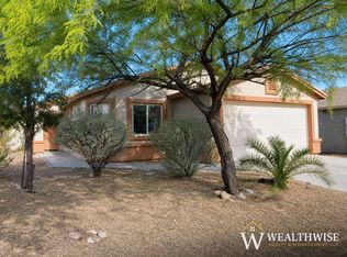 8386 S Lost Mountain Rd, Tucson, AZ 85747