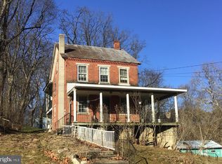 2855 Safe Harbor Rd, Millersville, PA 17551