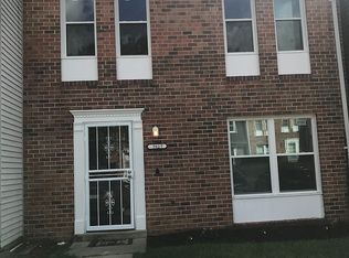 7527 Courtney Pl, Landover, MD 20785