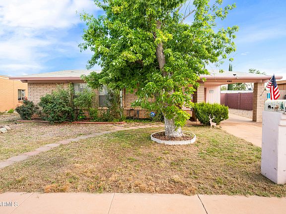 2nd image of 4960 E VESPUCCI Drive