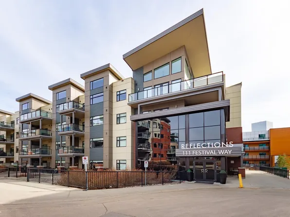 111 Festival Way N #207, Strathcona County, AB T8A 4Y4