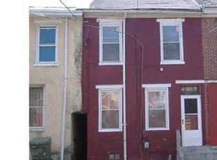 218 Hayes St, Chester, PA 19013