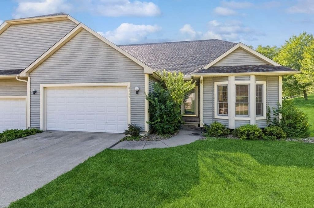 8114 Cobblestone Ct, Urbandale, IA 50322 MLS 680284 Zillow
