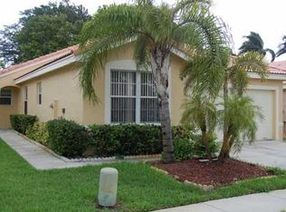 2987 SW 179th Ave, Hollywood, FL 33029