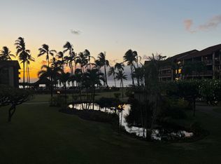 3543 Lower Honoapiilani Rd #J207, Lahaina, HI 96761