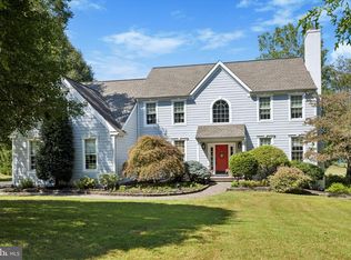 1115 Alexander Ln, West Chester, PA 19382