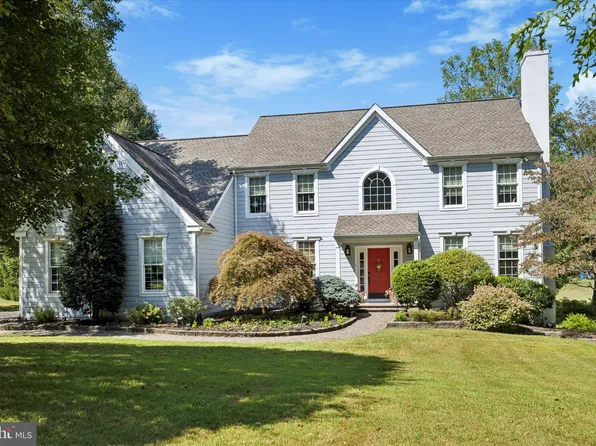 1115 Alexander Ln, West Chester, PA 19382