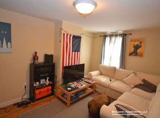 266 Gold St #1D, Boston, MA 02127