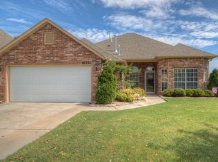 10331 E 111th Pl S, Bixby, OK 74008