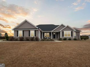 202 Covey Rise Ln, Brooklet, GA 30415