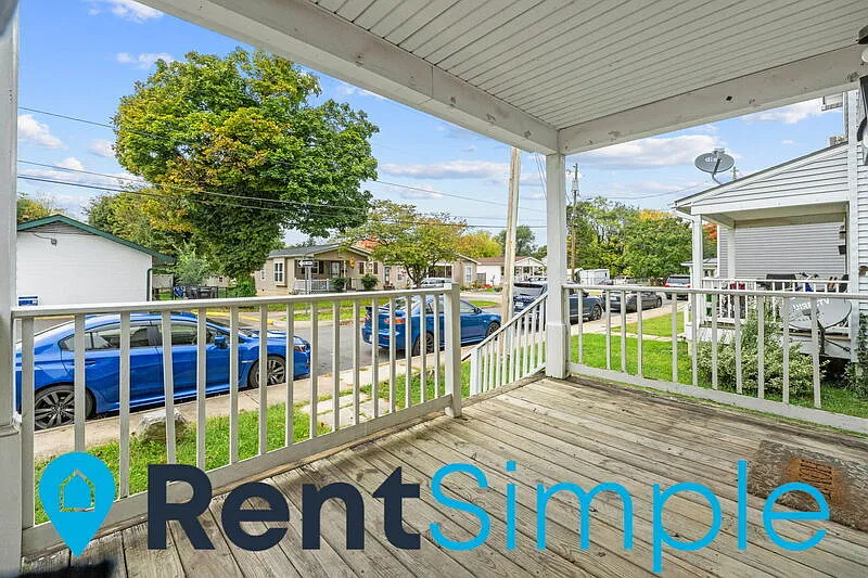 2 bed, 1.0 bath, 1120 sqft, $1,195 — Photo 4