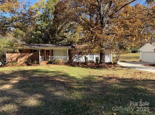 110 Forest Dr, Locust, NC 28097