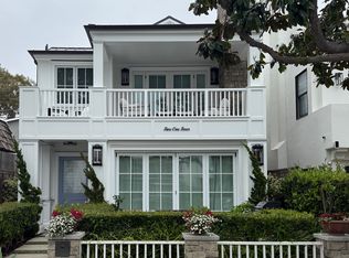 514 1/2 Fernleaf Ave #B, Corona Del Mar, CA 92625