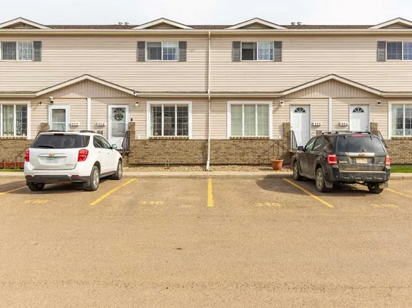 4811 S 47th Ave #316, Lloydminster, SK S9V 0T9