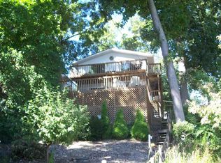 300 Lane 440 Lake James, ANGOLA, IN 46703