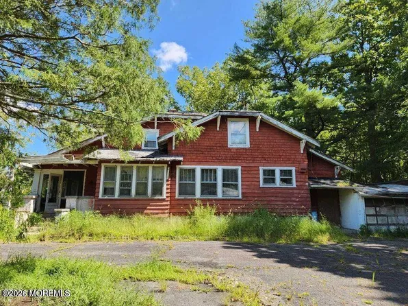 465 Lakewood Farmingdale Road, Howell, NJ 07731