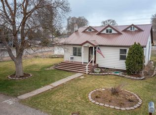 1041 Wyoming St, Gooding, ID 83330