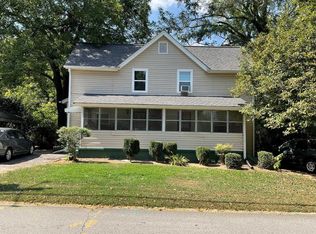 57 Myrtle St #57 & 58, Gainesville, GA 30501