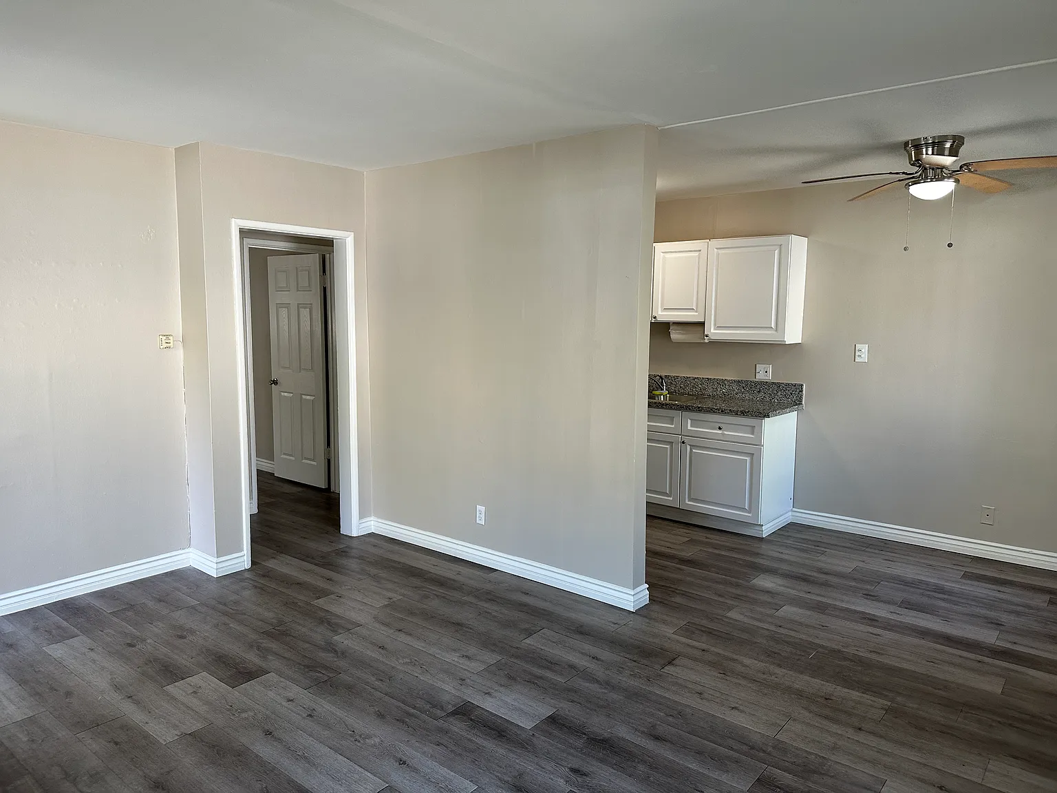 1 bed, 600 sqft, $1,790 — Photo 3