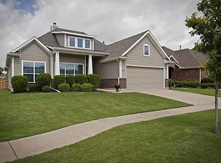 12005 Tivoli Ln, Frisco, TX 75033