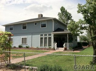 1007-19 1/2 Rd, Fruita, CO 81521