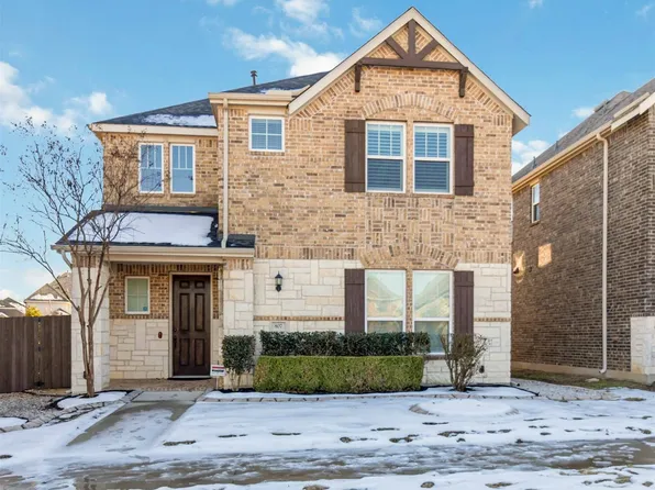 807 Callaway Dr, Allen, TX 75013