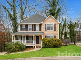 2615 Haversack Ct SW, Marietta, GA 30008