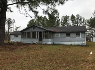 6796 Biscayne Rd, Bascom, FL 32423