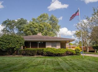 751 N Jay St, Griffith, IN 46319