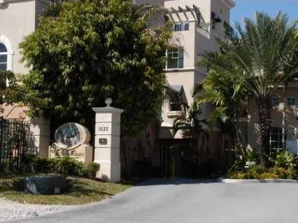 1033 NE 17th Way Unit 605, Fort Lauderdale, FL 33305