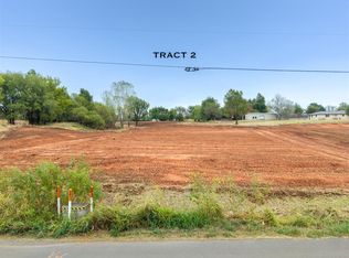 S Czech Hall Rd, Tuttle, OK 73089